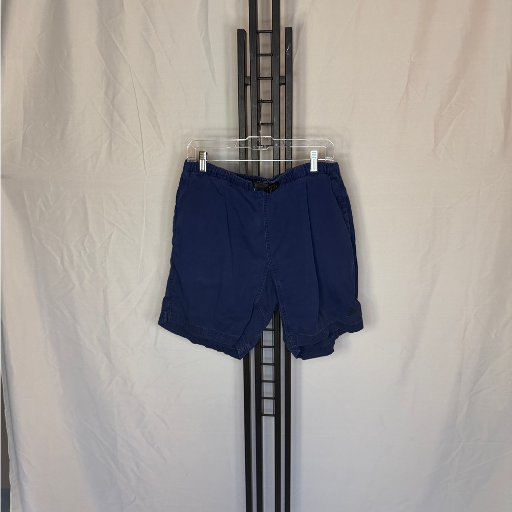 Nike ACG Men's Navy Athletic Shorts‎